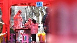 一天一次全員核酸檢測，千萬人口城市鄭州是如何做到的？
