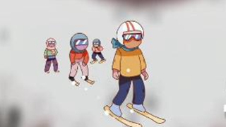 干貨滿滿！滑雪的這些注意事項(xiàng)請(qǐng)牢記