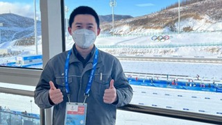 聽，北京冬奧會、冬殘奧會幕后英雄們的故事！