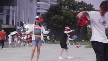 他們，教會(huì)孩子的不只是體育