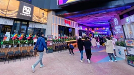 國際消費中心城市建設(shè)丨北京：商業(yè)地標、首店經(jīng)濟拉動新消費