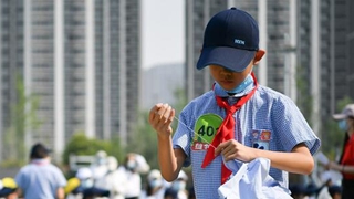 聚焦中小學新版勞動課：學什么？怎么上課？