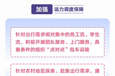 新華全媒+丨春運(yùn)期間把好“四關(guān)”，錯(cuò)峰有序出行