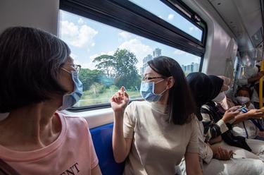 通訊：“讓大家知道我們（中國中鐵）對(duì)環(huán)境保護(hù)的重視——一個(gè)馬來西亞女孩的職業(yè)成長(zhǎng)記