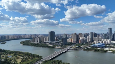 這就是沈陽！　
