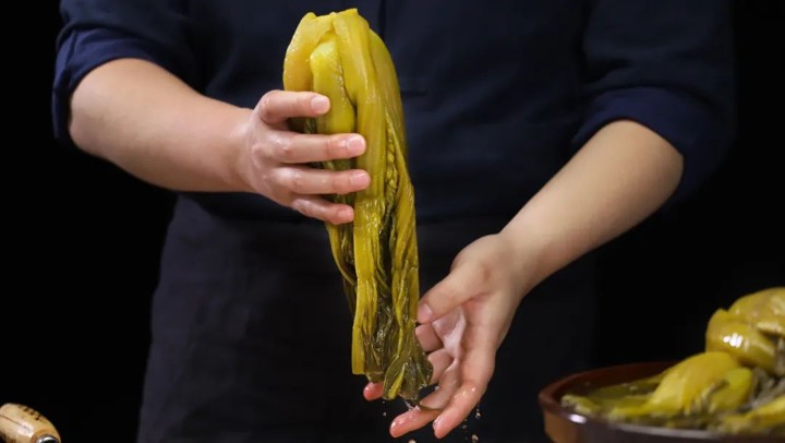 泡菜致癌、高鹽，并不健康？