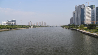 來猜猜，你和北京地下水相隔幾米？
