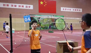 暑假體育培訓(xùn)“熱”，今天你運(yùn)動(dòng)了嗎？