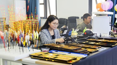“雙11”銷售方式改善，消費(fèi)體驗提升