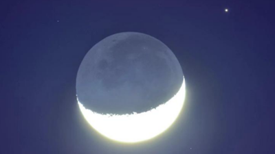 “雙十一”，這幕浪漫的“星月童話”別錯過