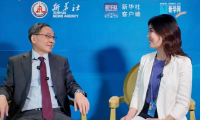 對話鄭永年：除了免稅購物，海南自貿(mào)港還將給我們帶來哪些福利？